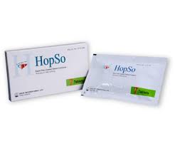 product name